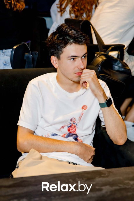 SQUIZ, фото № 34