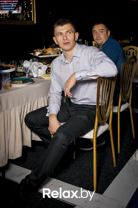 Friday party, фото № 14