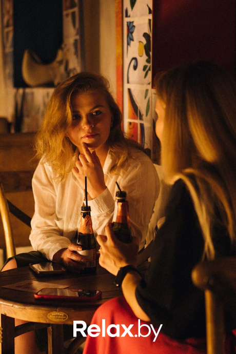 Proseka Party, фото № 32