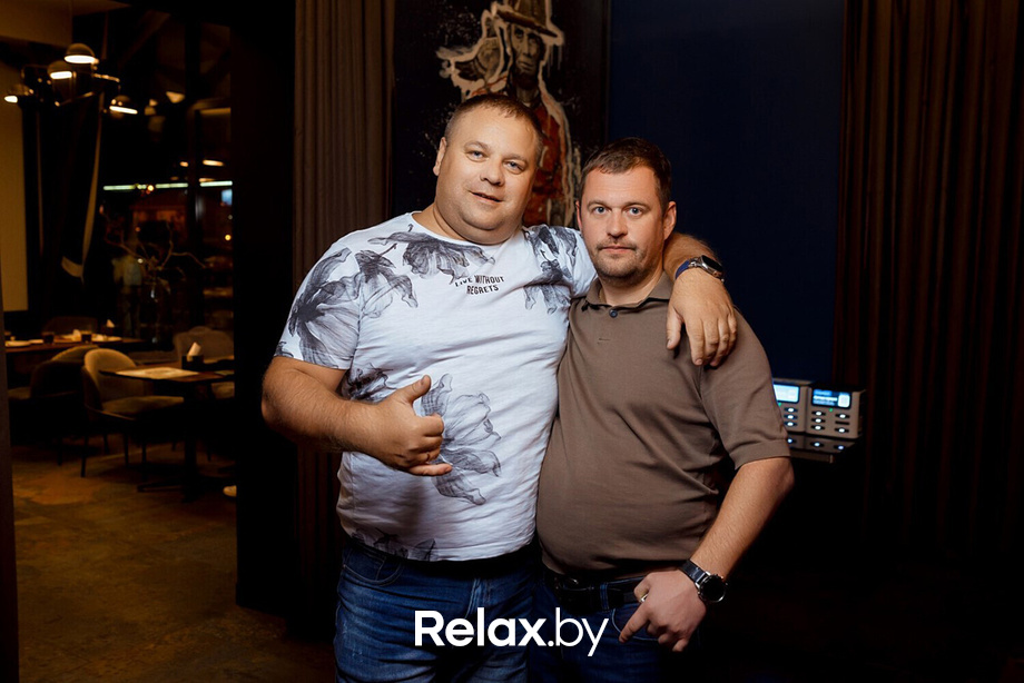 Brooklyn Live!, фото № 67