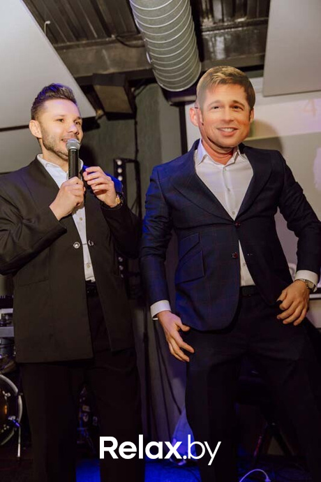 Happy New Year in Terra, фото № 9