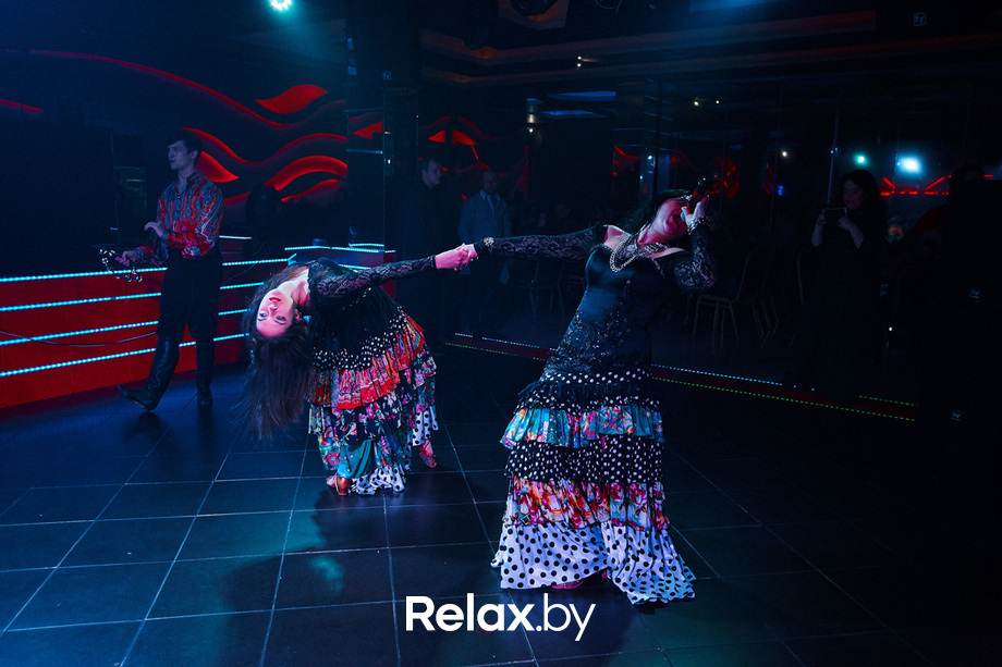 Halloween party, фото № 75