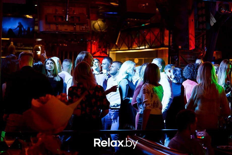 Brooklyn Live!, фото № 18