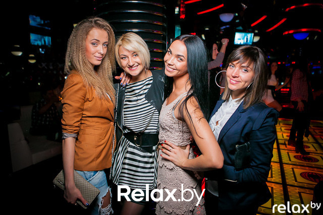 Next Club Show, фото № 66