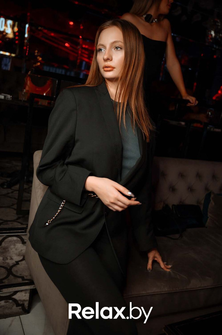 Saturday party, фото № 30