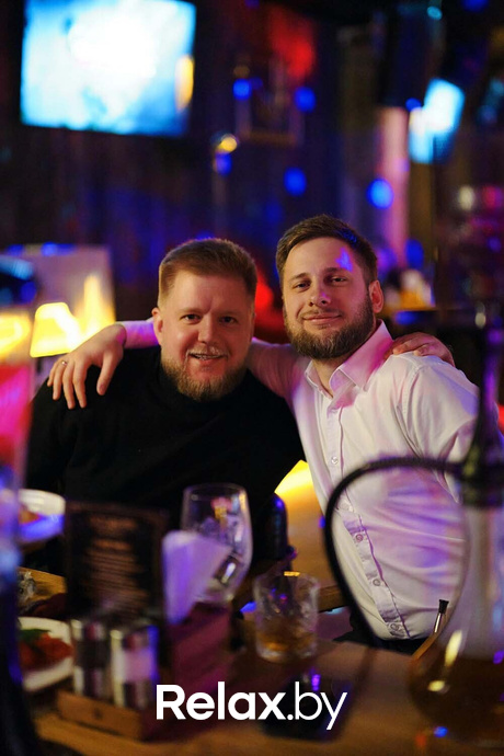 Saturday party, фото № 87