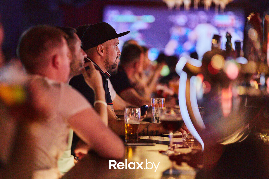 Финал EURO, фото № 11