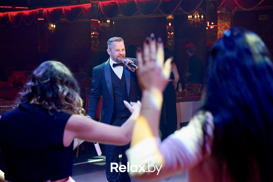 MoulinRouge Party, фото № 79