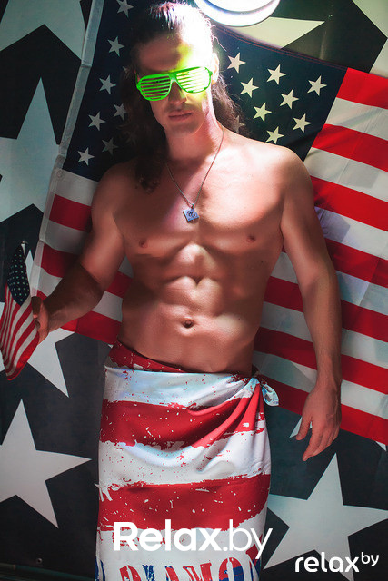 ТОП 100 фото за ноябрь, фото № 36