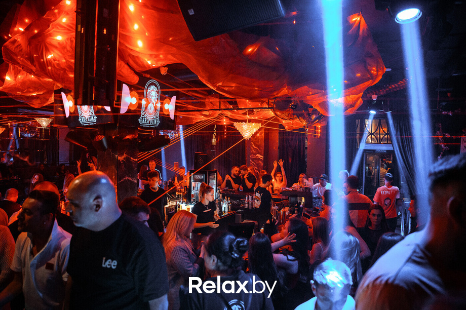 Saturday party, фото № 5