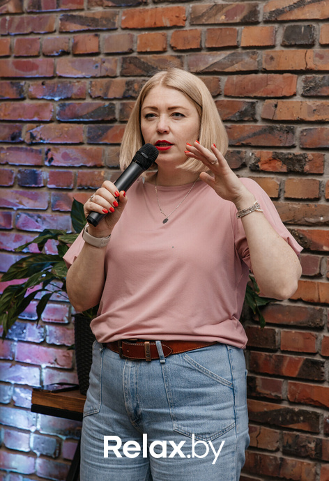 Бизнес-разборы и нетворкинг от бизнес-клуба LevelUp, фото № 171