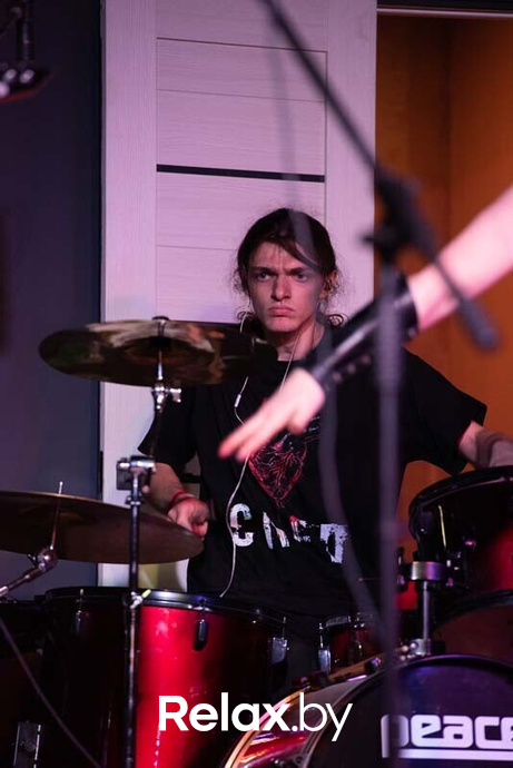 Таверна World of Barcraft, фото № 156