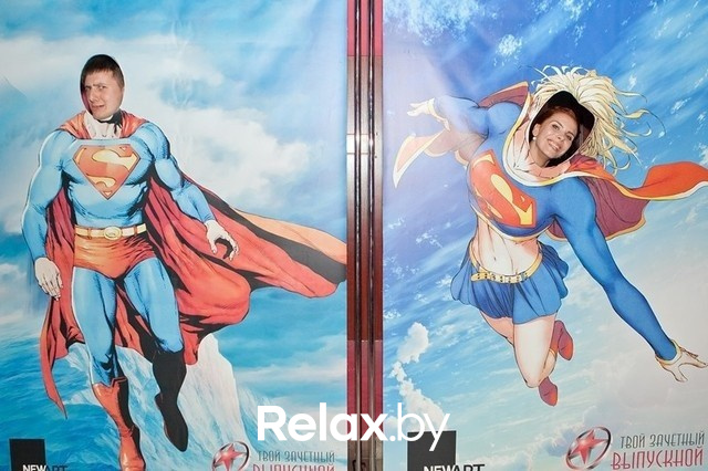 «Выпускной ВУЗов г.Минска», фото № 3