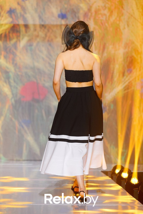 Показ MUA | Brands Fashion Show, фото № 11