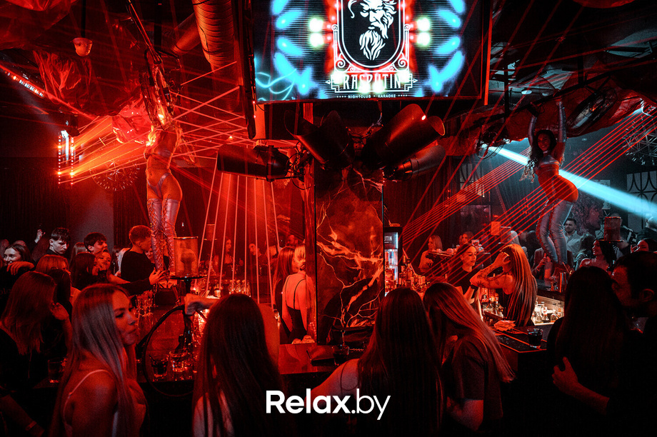 Saturday party, фото № 10