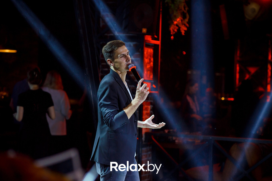 Brooklyn Live!, фото № 33