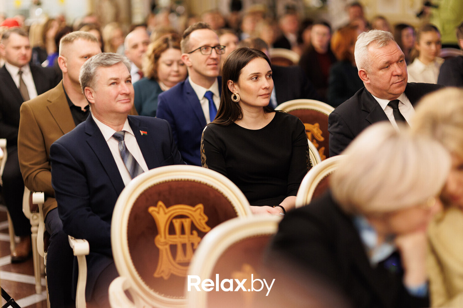 Открытие ресторана «1884 D'Europe», фото № 122