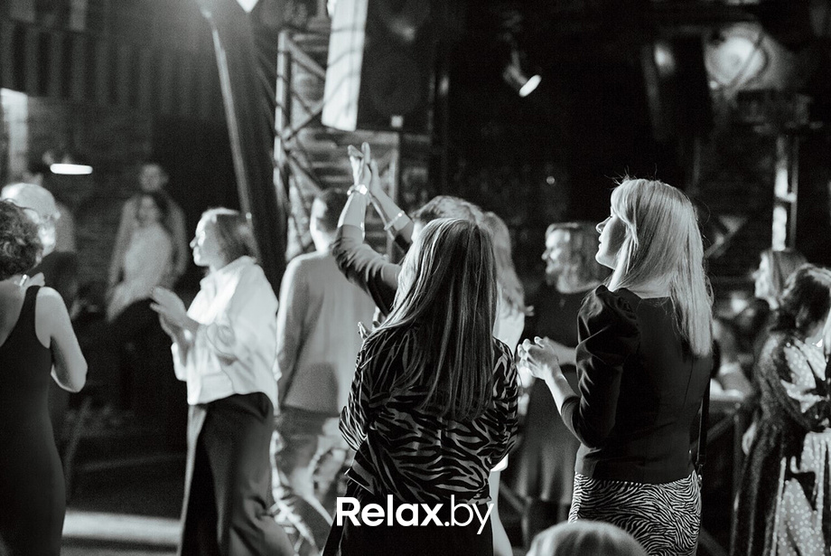 Brooklyn Live!, фото № 20