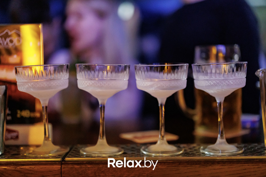 Zavod Saturday Night, фото № 58