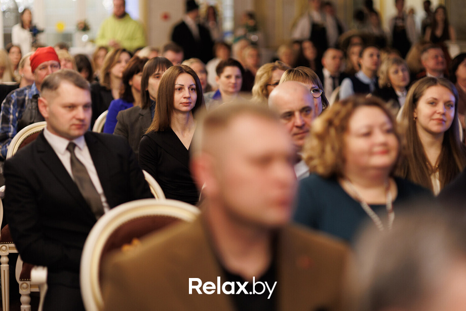 Открытие ресторана «1884 D'Europe», фото № 91