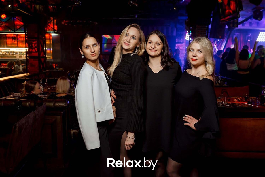 Женский праздник, фото № 4