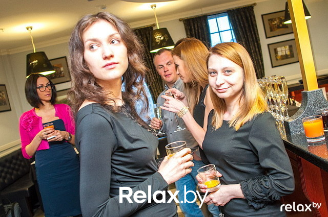 Выпускной бизнес-школы Расти, фото № 109