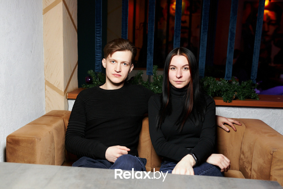 Поэтический вечер, фото № 8