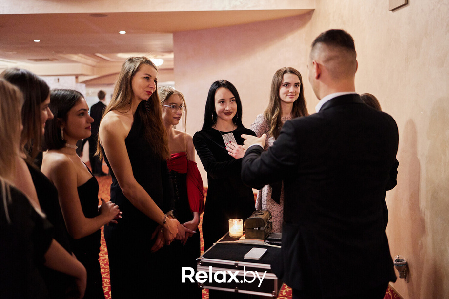 Корпоративы, фото № 147