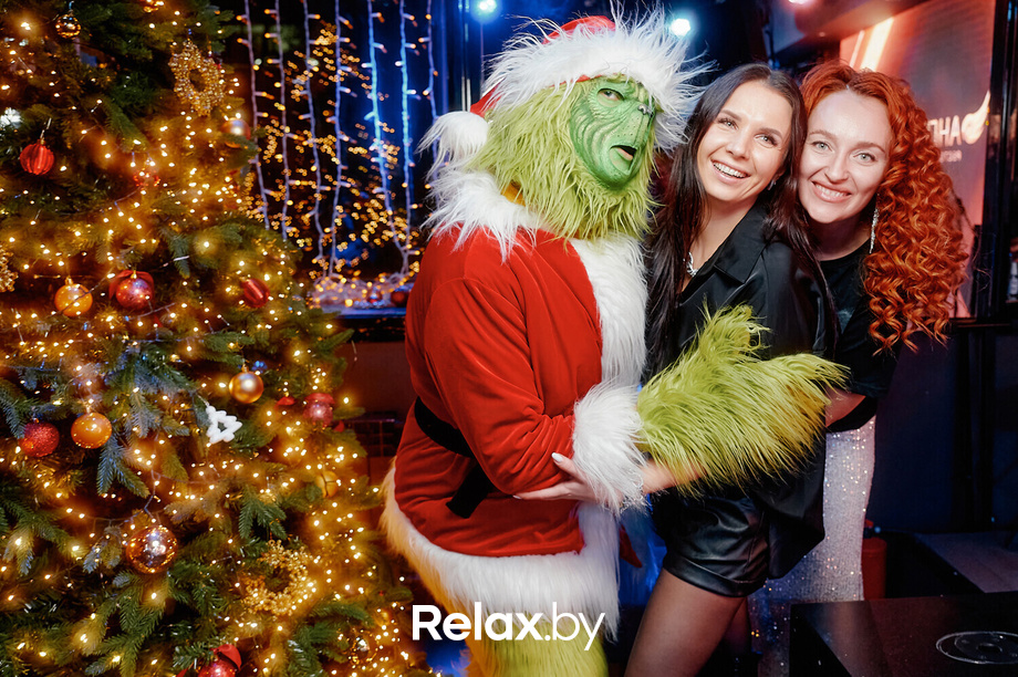 Новый Год в Ангелах, фото № 13