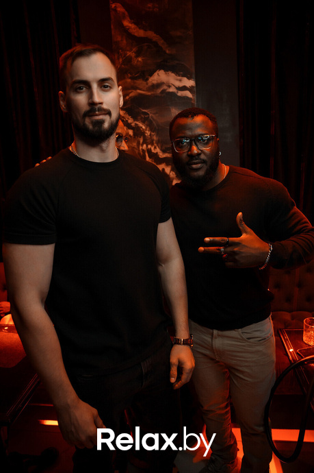 Saturday party, фото № 19