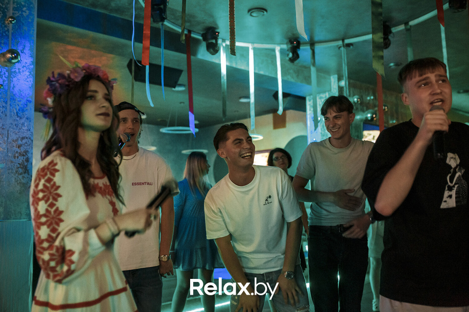 Kupala Party, фото № 23