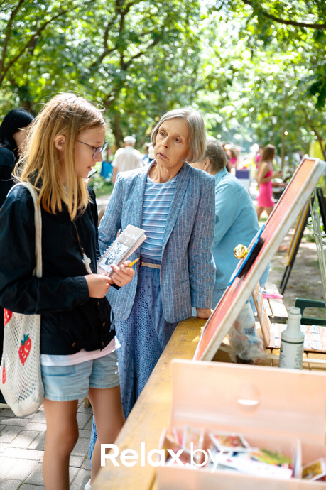 Фестиваль «My Way», фото № 133