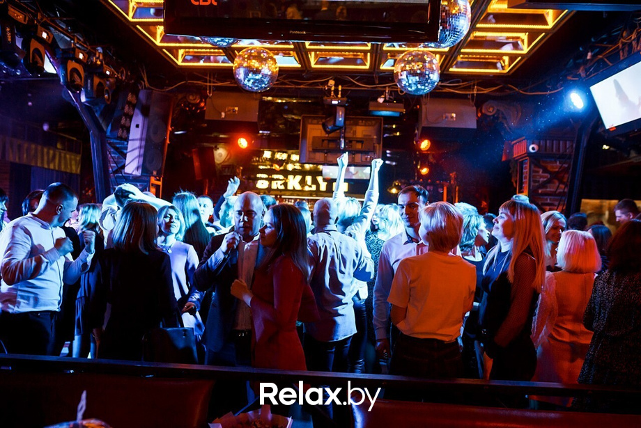 Brooklyn Live!, фото № 31