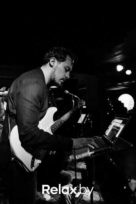 Saturday Party, фото № 97