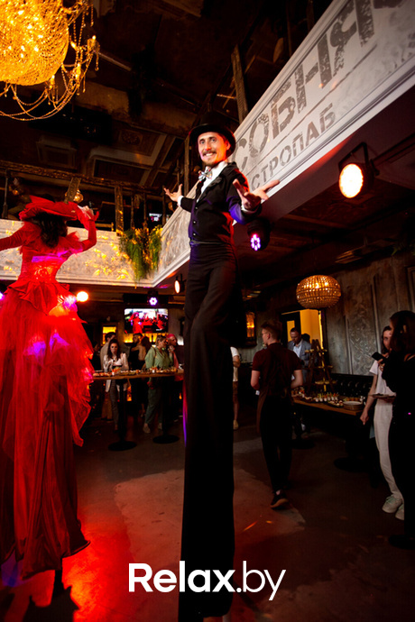 Opening Party, фото № 86