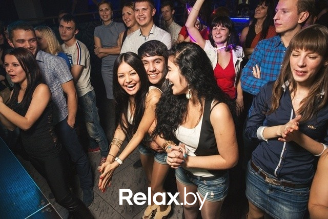 Опасная Зона, фото № 103