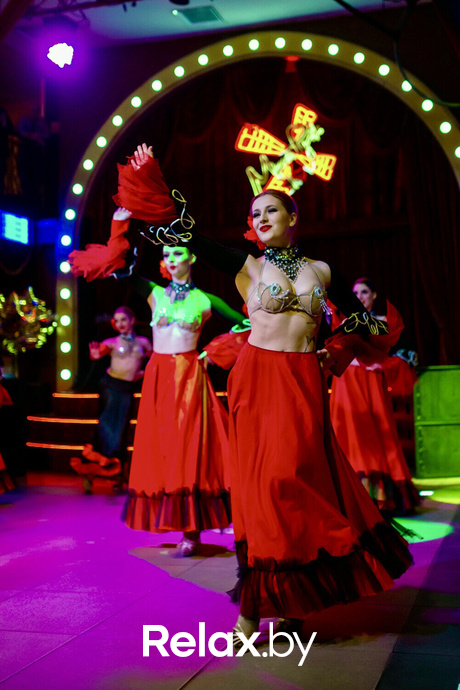 MoulinRouge, фото № 32