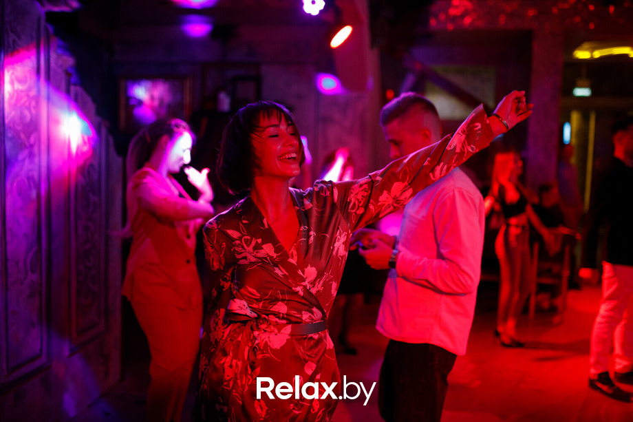 Tuesday Party, фото № 111