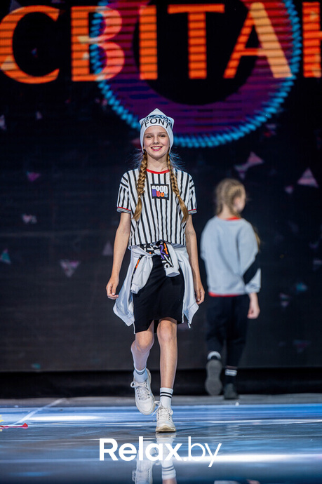 День работников лёгкой промышленности Беларуси, фото № 238