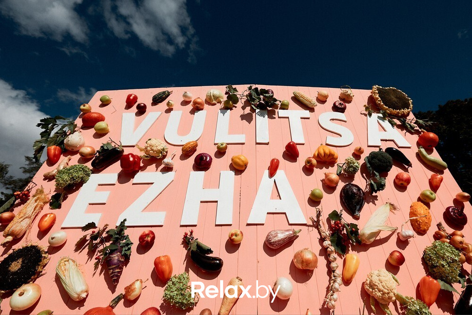 Фестиваль Vulitsa Ezha, фото № 59