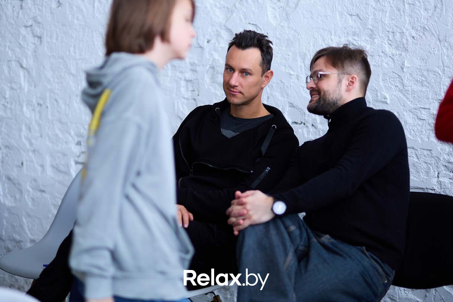 Anomalia Kids, фото № 64