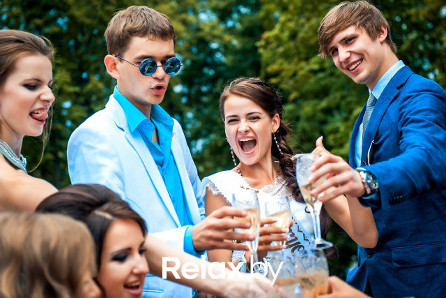 Выпускной хореографического колледжа, фото № 88