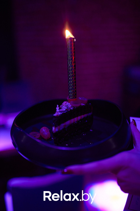 Ночь караоке, фото № 96