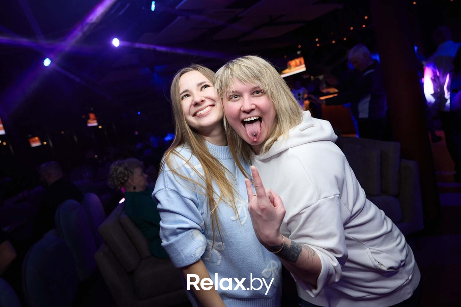 Ночные жители, фото № 8