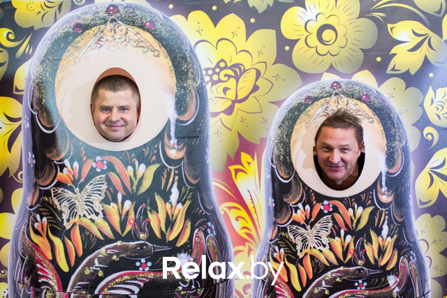 Ночь Матрёшки, фото № 25