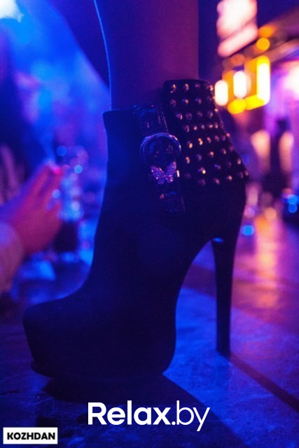 Группа Нестандартный вариант, фото № 139