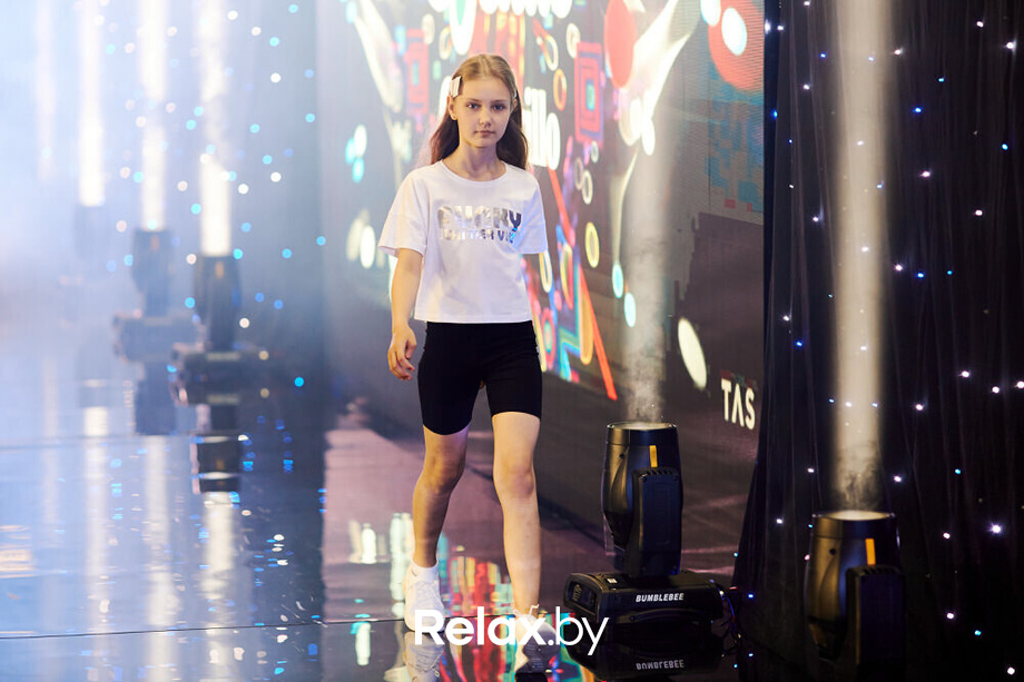 IMG Fashion KILLA PARTY - KIDS’ SHOW, фото № 419