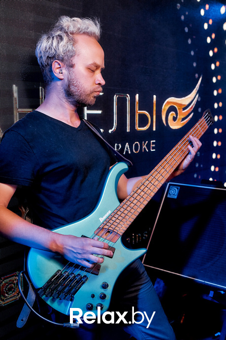 Friday Music, фото № 95