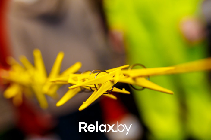 Благотворительная акция для детей, фото № 65