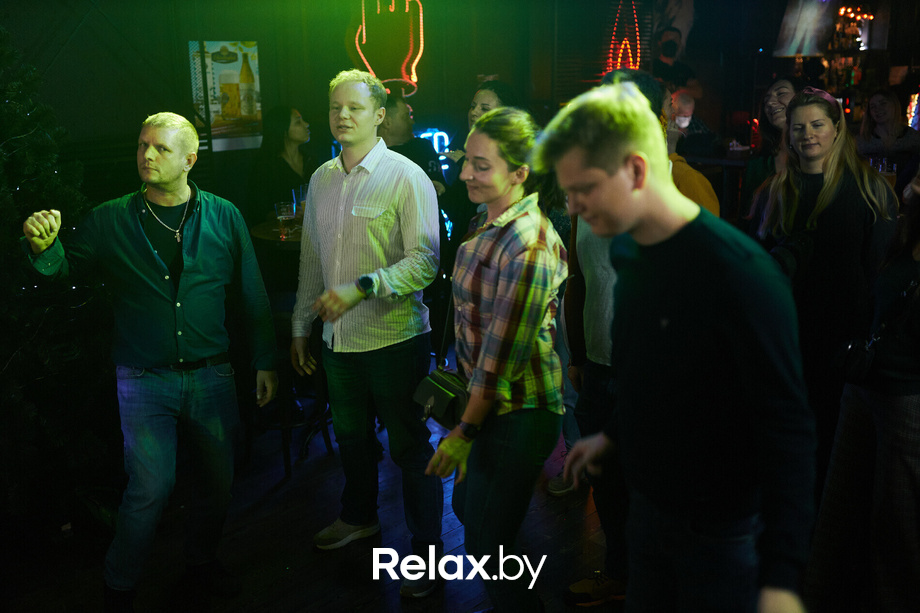 New Year Soundcheck, фото № 75